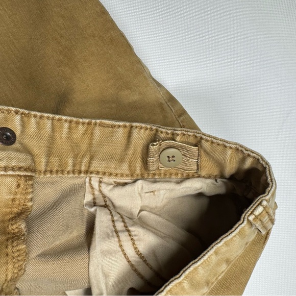 Cat & Jack Boys Size 10 Jeans & Khaki Pants Bundle Stretch Straight Fit - Picture 16 of 16